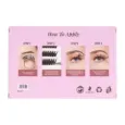 EMMANOUELA COSMETICS Press-on Lashes - "Gorgeous"