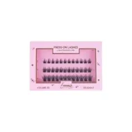 5214003065408EMMANOUELA COSMETICS Press-on Lashes - "Fabulous"_beautyfree.gr