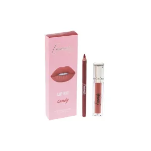 5214002949020EMMANOUELA COSMETICS Κουτί Lip Kit Candy_beautyfree.gr