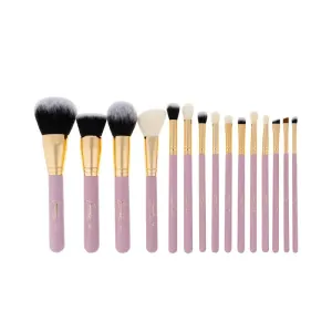 5214002949235EMMANOUELA COSMETICS The Pro Makeup Brush Set_beautyfree.gr