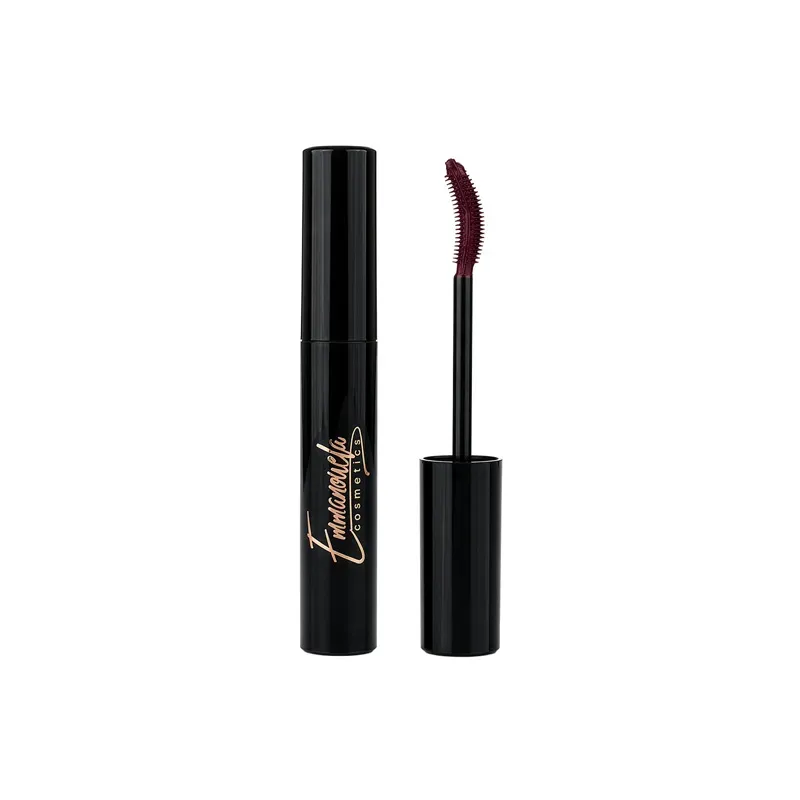 5214003065835EMMANOUELA COSMETICS Super Glam Mascara - Burgundy_beautyfree.gr