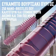 MAYBELLINE Lash Sensational Sky Navy Blue Mascara