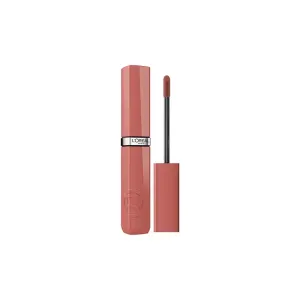 LOREAL Infaillible Laque Resistance Liquid Lipstick
