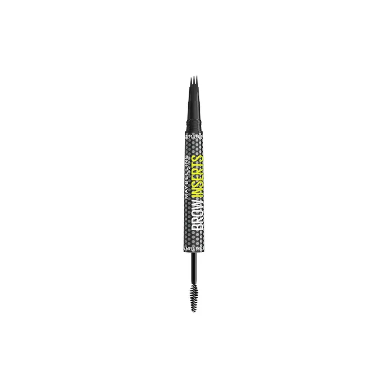 Maybelline Brow Inserts Pencil Multiplying