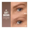 Maybelline Brow Inserts Pencil Multiplying