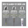 Maybelline Brow Inserts Pencil Multiplying