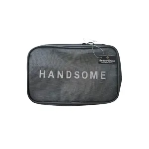 5207440011848BEAUTY SALON Νεσεσέρ Καλλυντικών Μάυρο Beauty-Handsome_beautyfree.gr