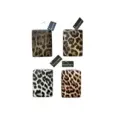 5207440013316BEAUTY SALON Καθρεφτάκι Τσάντας Τετράγωνο Animal Pint_beautyfree.gr