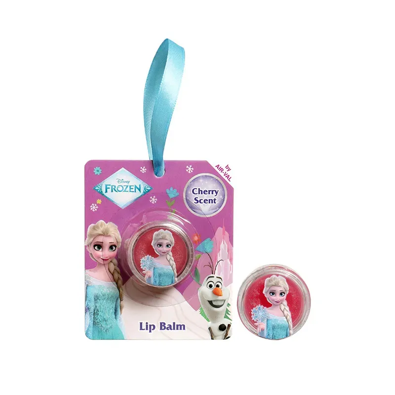8411114098395AIRVAL FROZEN Lip Balm Cherry Scent 4Gr Round_beautyfree.gr 8411114098395AIRVAL FROZEN Lip Balm Cherry Scent 4Gr Round_beautyfree.gr