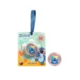 8411114097848AIRVAL STITCH Lip Balm Cherry 4Gr Round_beautyfree.gr