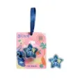8411114098364AIRVAL STITCH Lip Balm Watermelon 4Gr Star_beautyfree.gr