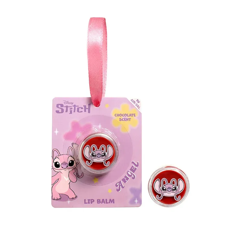 8411114098371AIRVAL ANGEL Lip Balm Choco 4Gr Round_beautyfree.gr 8411114098371AIRVAL ANGEL Lip Balm Choco 4Gr Round_beautyfree.gr