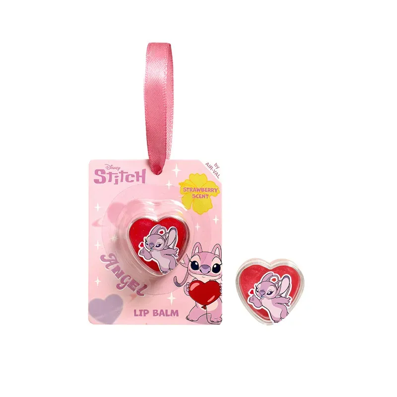 8411114097954AIRVAL ANGEL Lip Balm Strawberry 4Gr Heart_beautyfree.gr 8411114097954AIRVAL ANGEL Lip Balm Strawberry 4Gr Heart_beautyfree.gr