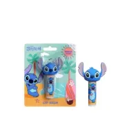 8411114097855AIRVAL STITCH Lip Balm 3D Cap Banana 4,5Gr_beautyfree.gr