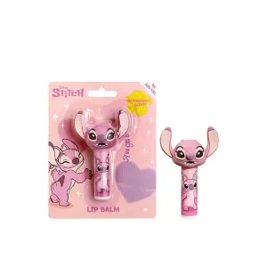 8411114097961AIRVAL ANGEL Lip Balm 3D Cap Strawberry.4,5Gr_beautyfree.gr