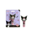 8411114098036AIRVAL Kuromi Lip Balm 3D Cap Cherry 4,5Gr_beautyfree.gr