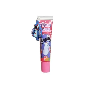 8411114097879AIRVAL STITCH Gloss 13ml&Charm Pink_beautyfree.gr