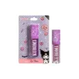 8411114098708AIRVAL Kuromi Lip Gloss 4ml Purple_beautyfree.gr
