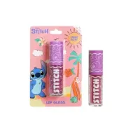 8411114098692AIRVAL STITCH Lip Gloss 4ml Purple_beautyfree.gr