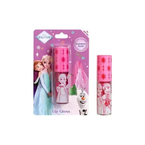 8411114098166AIRVAL FROZEN Lip Gloss 4ml Pink_beautyfree.gr