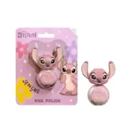 8411114098494AIRVAL ANGEL Nail Polish 3D Cap 8ml Light Pink_beautyfree.gr
