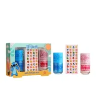 8411114097923AIRVAL STITCH Nail Polish Duo 7ml & Stickers_beautyfree.gr