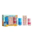 8411114097923AIRVAL STITCH Nail Polish Duo 7ml & Stickers_beautyfree.gr