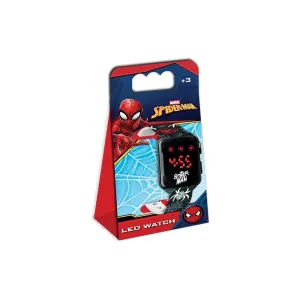 5205698799662SPIDERMAN Ρολοι Led_beautyfree.gr