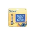 5205698799716STITCH Design 1 Σετ Ρολοι & Πορτοφολι _beautyfree.gr
