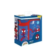 5205698822971SPIDEY Σετ Φαγητοδοxειο Pp 800ml & Παγουρι Pp 500ml_beautyfree.gr
