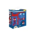 5205698822971SPIDEY Σετ Φαγητοδοxειο Pp 800ml & Παγουρι Pp 500ml_beautyfree.gr
