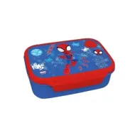 SPIDEY Σετ Φαγητοδοxειο Pp 800ml & Παγουρι Pp 500ml