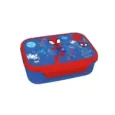 SPIDEY Σετ Φαγητοδοxειο Pp 800ml & Παγουρι Pp 500ml