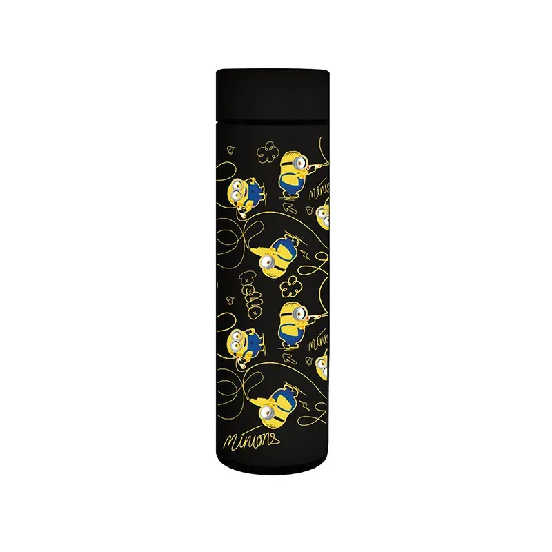 5205698827181MINIONS Θερμος 500ml Ανοξειδωτο Led 6,5x22,5cm_beautyfree.gr 5205698827181MINIONS Θερμος 500ml Ανοξειδωτο Led 6,5x22,5cm_beautyfree.gr