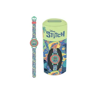 5205698799587STITCH Design 2 Ρολοι Σε Μεταλλικο Κουτι_beautyfree.gr