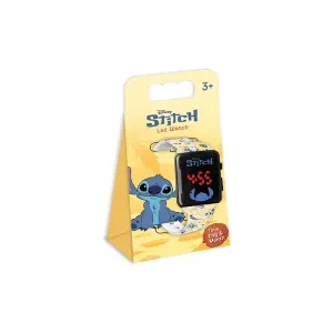 5205698799679STITCH Design 1 Ρολοι Led_beautyfree.gr