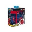 5205698822773SPIDERMAN Σετ Φαγητοδοxειο Pp 800ml & Παγουρι Αλουμινιου 500ml_beautyfree.gr