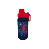 SPIDERMAN Σετ Φαγητοδοxειο Pp 800ml & Παγουρι Αλουμινιου 500ml