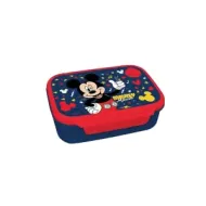 MICKEY Σετ Φαγητοδοxειο Pp 800ml & Παγουρι Pp 500ml