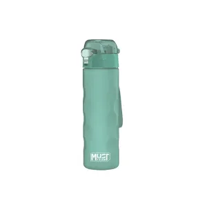 5205698822445MUST TEAM Παγουρι 700ml Petg 7,1x25cm 4 xρωματα_beautyfree.gr