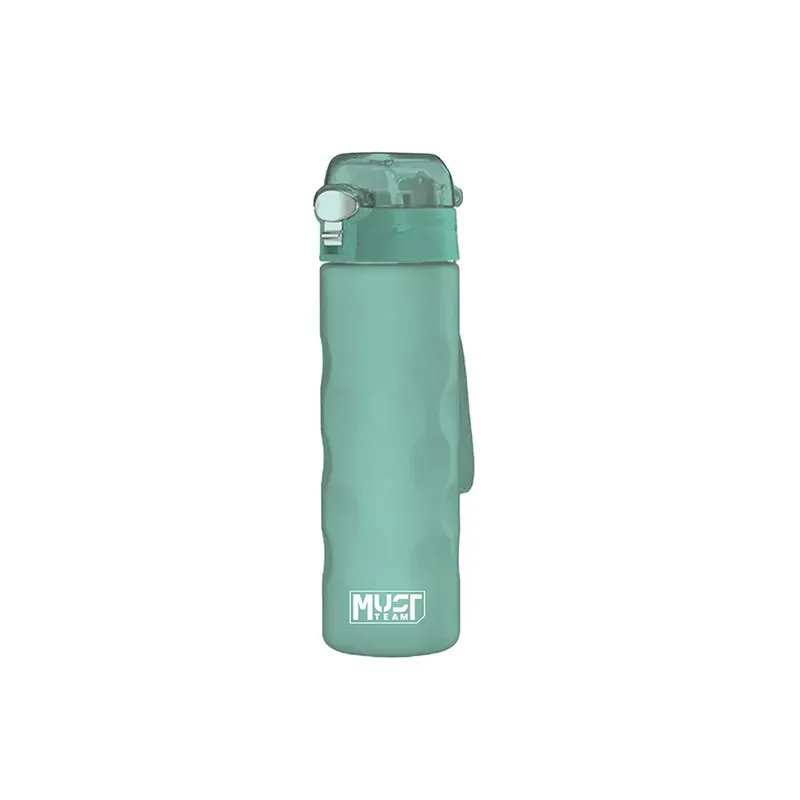 5205698822445MUST TEAM Παγουρι 700ml Petg 7,1x25cm 4 xρωματα_beautyfree.gr