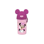 MINNIE Σετ Φαγητοδοxειο Pp 800ml & Παγουρι Pp 500ml