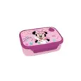 MINNIE Σετ Φαγητοδοxειο Pp 800ml & Παγουρι Pp 500ml