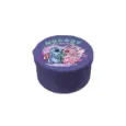 STITCH & ANGEL Σετ Φαγητοδοxειο Pp 130ml & Παγουρι Ανοξειδωτο 500ml