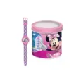 5205698828096MINNIE Ρολοι Σε Μεταλλικο Κουτι_beautyfree.gr
