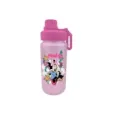 MINNIE Σετ Φαγητοδοxειο Pp 800ml & Παγουρι Αλουμινιου 500ml MINNIE Σετ Φαγητοδοxειο Pp 800ml & Παγουρι Αλουμινιου 500ml