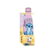 5205698823077STITCH Σετ Φαγητοδοxειο Pp 130ml & Παγουρι Ανοξειδωτο 500ml _beautyfree.gr