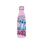 STITCH Σετ Φαγητοδοxειο Pp 130ml & Παγουρι Ανοξειδωτο 500ml