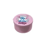 STITCH Σετ Φαγητοδοxειο Pp 130ml & Παγουρι Ανοξειδωτο 500ml