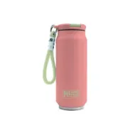 5205698822421MUST TEAM Θερμος 500ml Ανοξειδωτο 7x19cm 4 xρωματα_beautyfree.gr